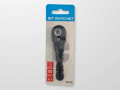 Тресчотка МИНИ 1-4 FESTA